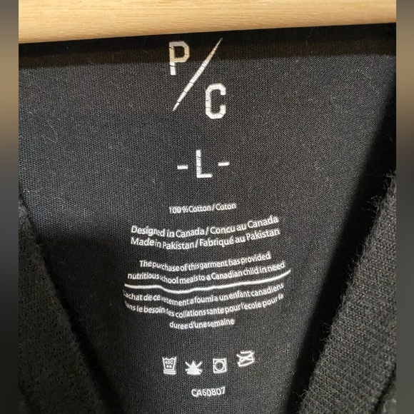 Peace Collective “Toronto vs Everybody” Graphic T-Shirt – Size L - Picture 5 of 6